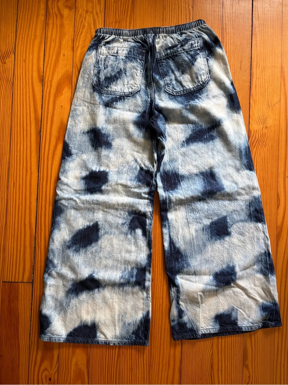 GAP worn maybe